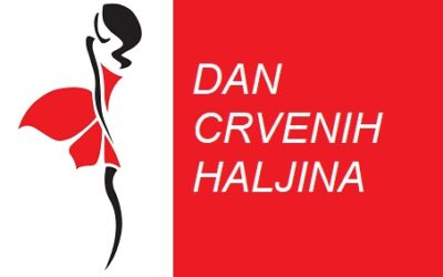 Dan crvenih haljina