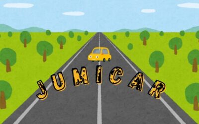 JUMICAR – program prometne kulture