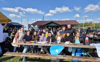 ZNANSTVENI PIKNIK
