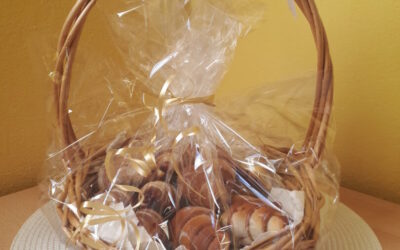 Dani kruha i zahvalnosti za plodove zemlje