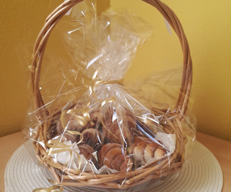 Dani kruha i zahvalnosti za plodove zemlje