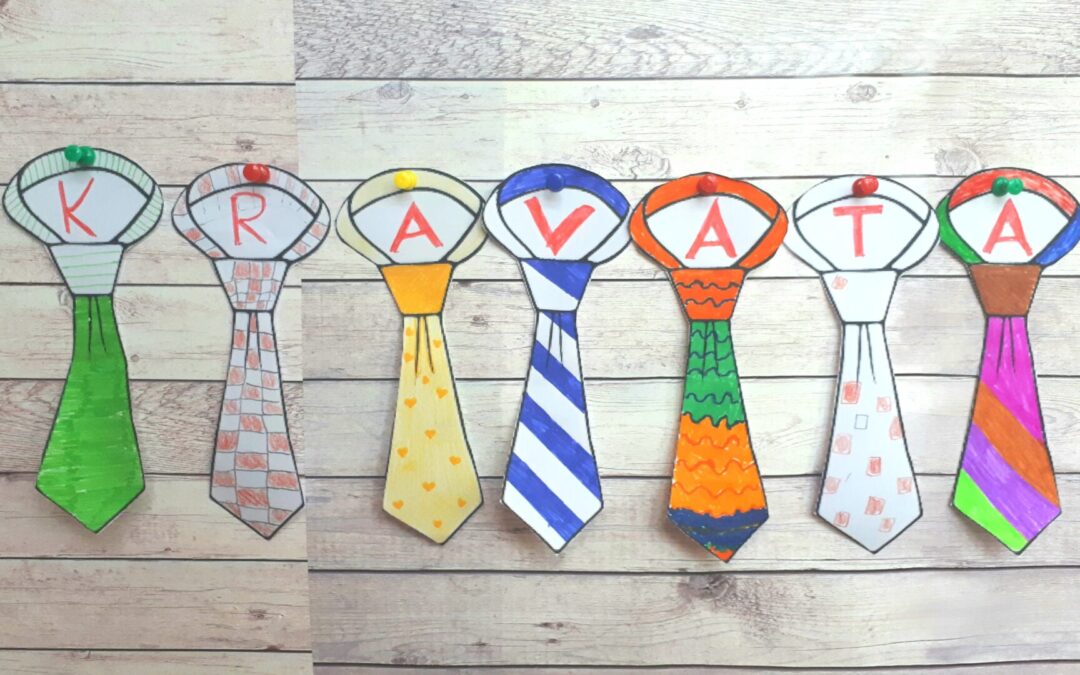 Svjetski dan kravate