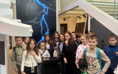 Izvanučionička nastava