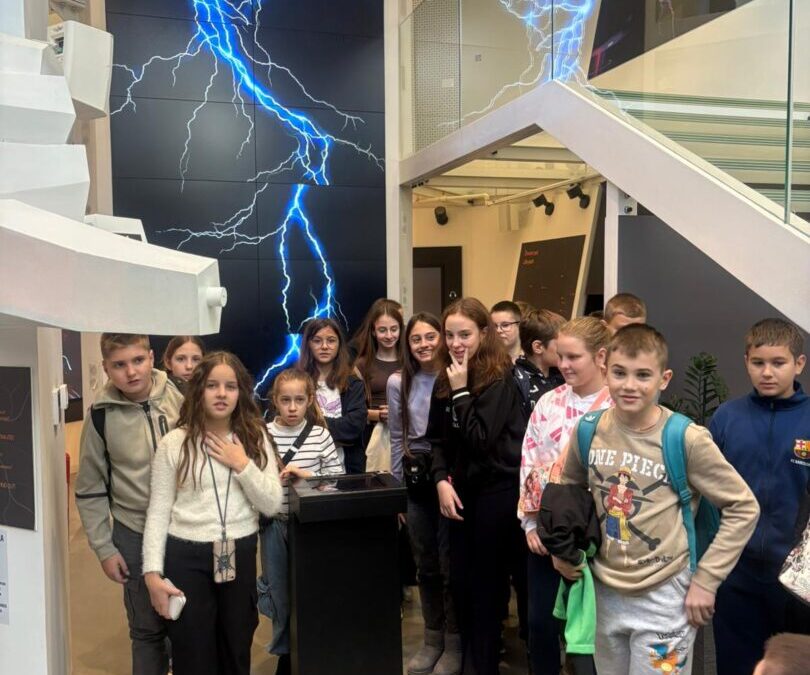 Izvanučionička nastava