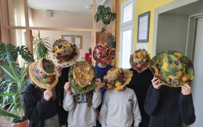 Priča jesenskog šešira