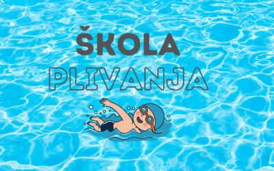 Škola plivanja