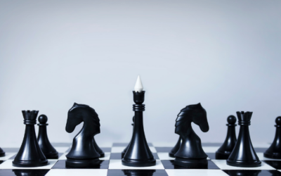 Županijski miting u šahu