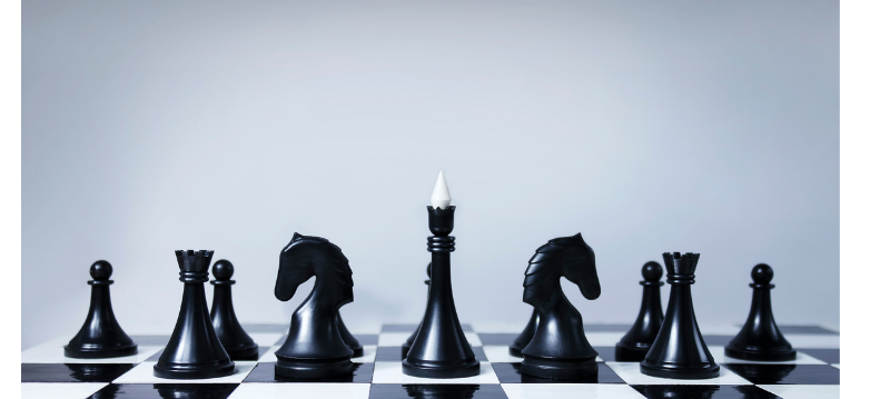 Županijski miting u šahu