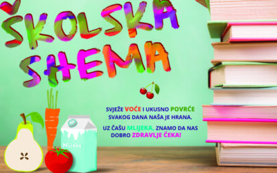 Radionica zdrave prehrane