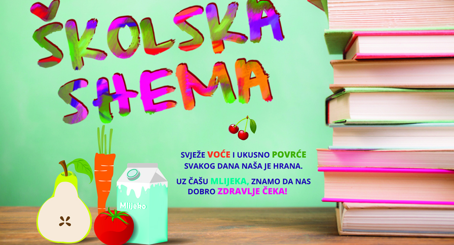 Radionica zdrave prehrane