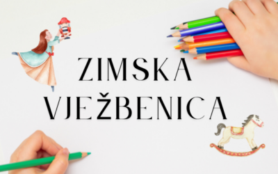Zimska vježbenica