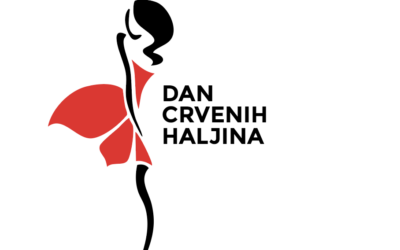 Dan crvenih haljina