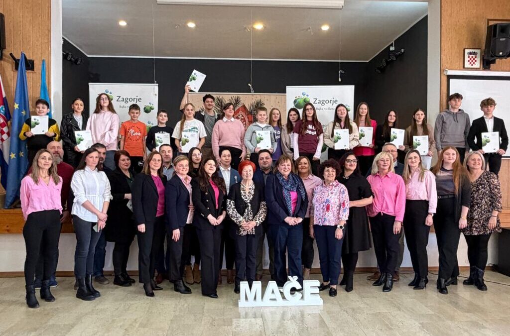 Participativni dječji proračun