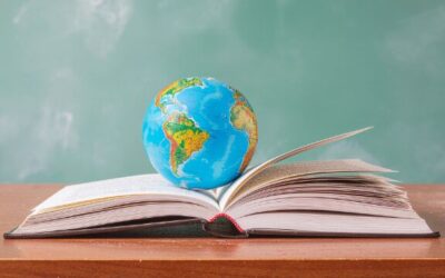 Županijsko natjecanje iz geografije