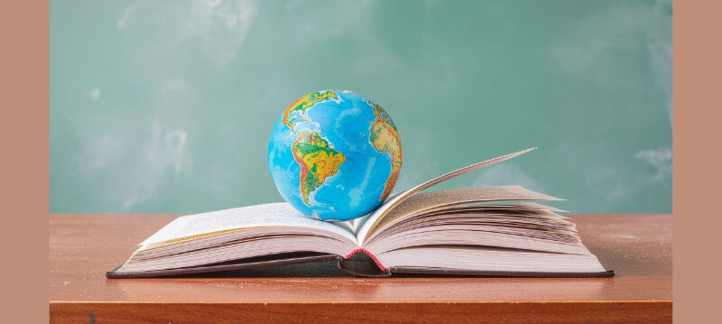 Županijsko natjecanje iz geografije