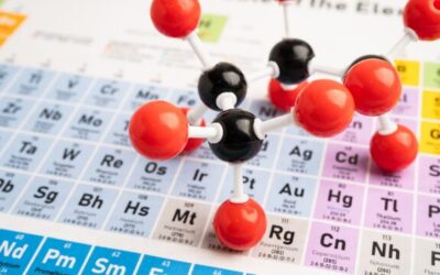 Županijsko natjecanje iz kemije