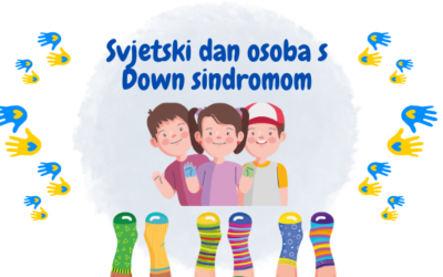 Svjetski dan osoba s Down sindromom