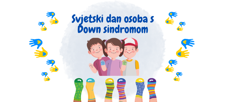 Svjetski dan osoba s Down sindromom