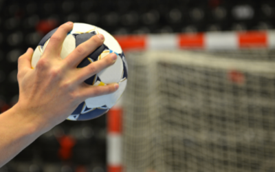 Natjecanje u rukometu