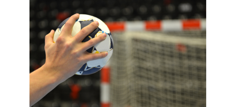 Natjecanje u rukometu