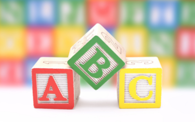 Proljetna vježbenica za djecu