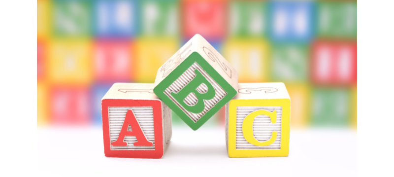 Proljetna vježbenica za djecu