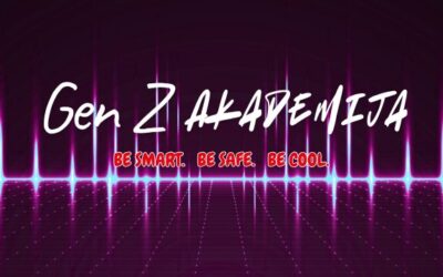 Edukacija za siguran internet – Gen Z Akademija