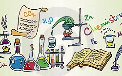 Državno natjecanje iz Kemije