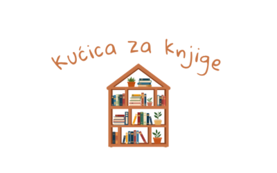 Kućica za knjige