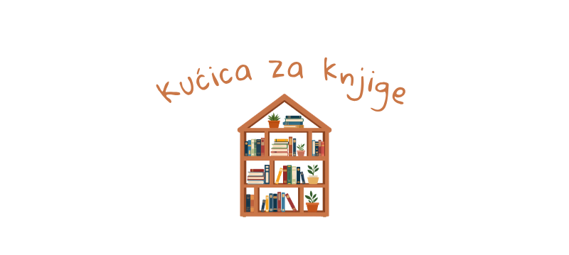 Kućica za knjige