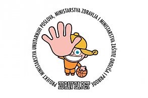 Zdrav za 5!