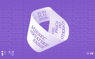 Minuta za čitanje – naši učenici u virtualnom čitateljskom maratonu