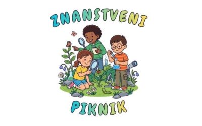 Znanstveni piknik